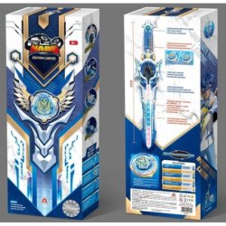 LANCEUR SABRE DELUXE...