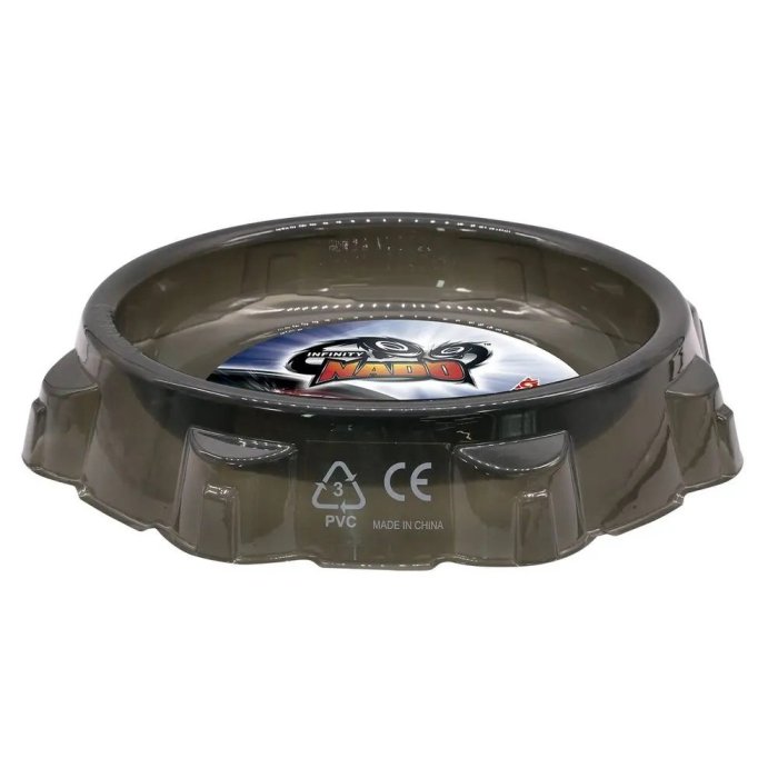 NADO ARENA BLACK AULDEY EU624903C