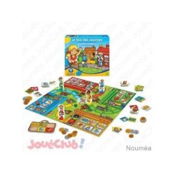 LA MAISON ANNIVERSAIRE DE...