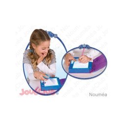 AGENDA SECRET EINE DES NEIGES IMC TOYS 016095