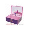 LARGE TREASURE BOX WITH MUSIC ANNA TROUSSELEIR S54