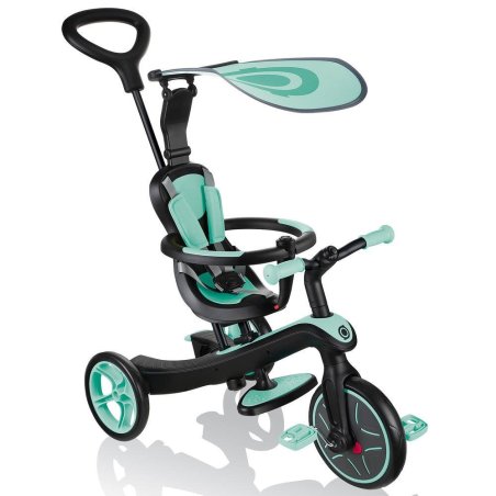 TRICYCLE EVO EXPLORER 4EN1...