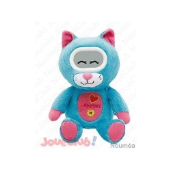 KIDIFLUFFIES CHAT VTECH 193905
