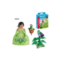 RIDER AVEC RAMPE DE GLISSE PLAYMOBIL 71798