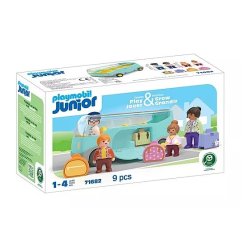 JUNIOR AUTOCAR DE VOYAGE...