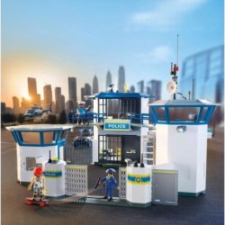 CENTRE DE COMMANDEMENT DE...