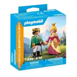 DUO FILLETTE AVEC SON PONEY...