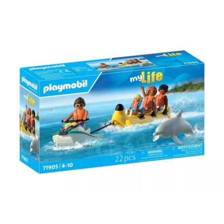 SCOOTER DES MERS BANANE...