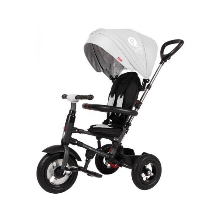 TRICYCLE RITO GRIS SIDJ S381