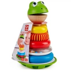 ANNEAUX A EMPILER M...