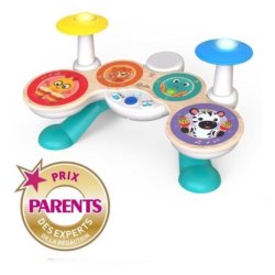 BATTERIE CONNECTE MAGIC...