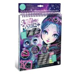 CARNET CREATIF ICEANA...