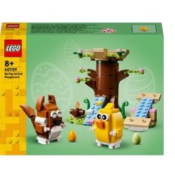 LE PARC DES ANIMAUX AU...