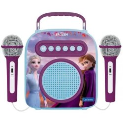 LA REINE DES NEIGES...