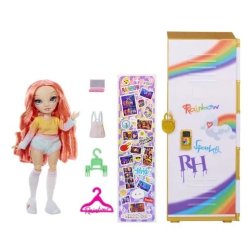 RAINBOW HIGH COFFRET POUPEE...