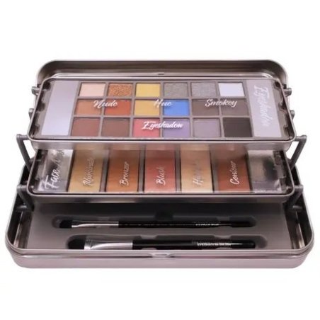 PLUMIER MAQUILLAGE HELLO...