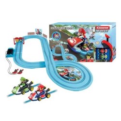 CARRERA FIRST MARIO KART...