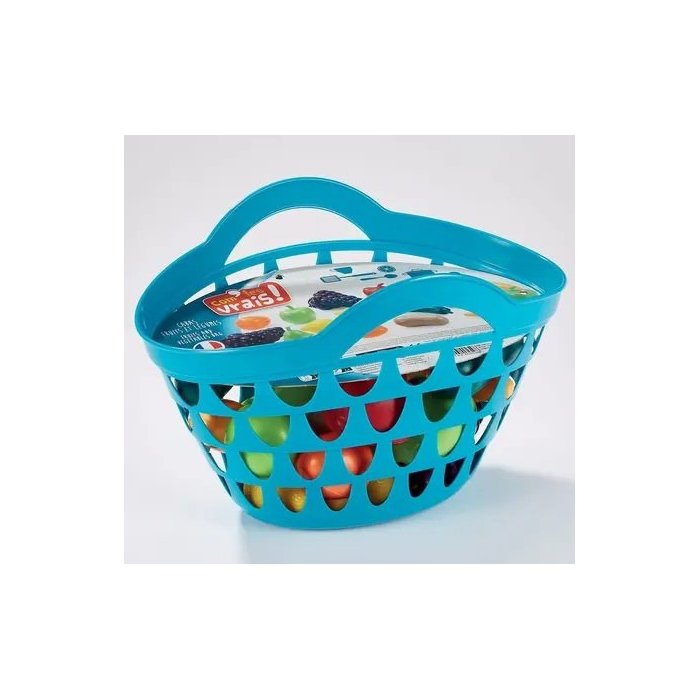 CABAS FRUITS ET LEGUMES SIDJ 2681JC1