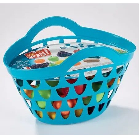 CABAS FRUITS ET LEGUMES...