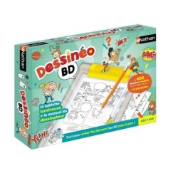 DESSINEO BD DUJARDIN 31145