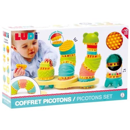 PICOTON STARTER PACK JBM 30085