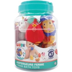 ASPERGEURS BOCAL JBM 40065