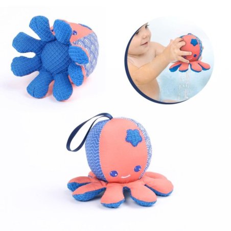 EPONGE DE BAIN JBM 40079