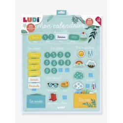 CALENDRIER AMANDE JBM 50003