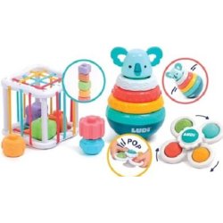 COFFRET DE MANIPULATION JBM...