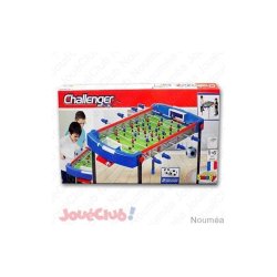BBF CHALLENGER SMOBY 620200