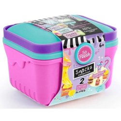 MINI MARKET SLIME LICIOUS...