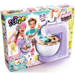 SLIME YUMMY TWIST CANAL...