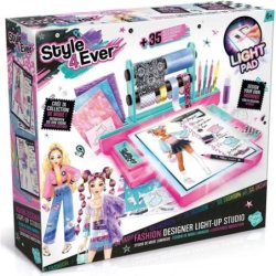 FASHION DESIGNER STUDIO DE...