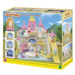 SYLVANIAN LA CRECHE...