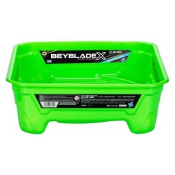 BEYBLADE X STADIUM ARNE DE...