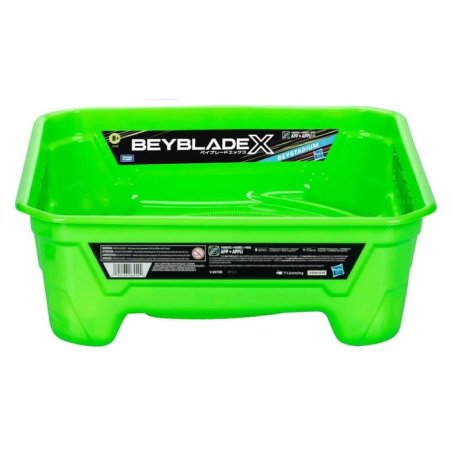 BEYBLADE X STADIUM ARNE DE...