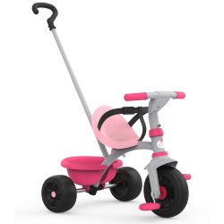 TRICYCLE CONFORT CERISE SIDJ 741014