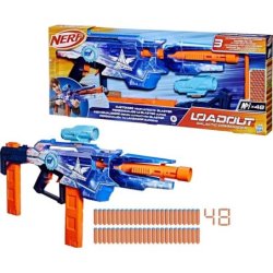 NERF LOADOUT GALACTIC...