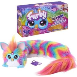 FURBY RAINBOW HASBRO G0668