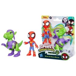 SPIDEY ASST FIGURINE DINO...