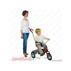 TRICYCLE JOCKEY CLASSIQUE 455004 SMOBY