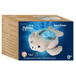 AMBIANCE PROJECTOR AQUA...