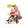 TRICYCLE BABY BALADE VERT SMOBY 741100