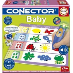 CONECTOR BABY MULTI FSC...