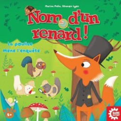 NOM D UN CANARD BLACKROCK...