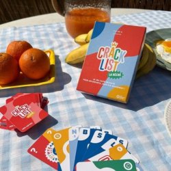 CRAZCK LIST LA RECRE...