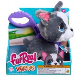 FURREAL GRAND MARCHEUR...