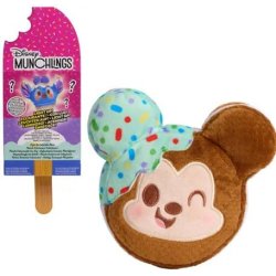 DISNEY MUNCHLINGS PELUCHE...