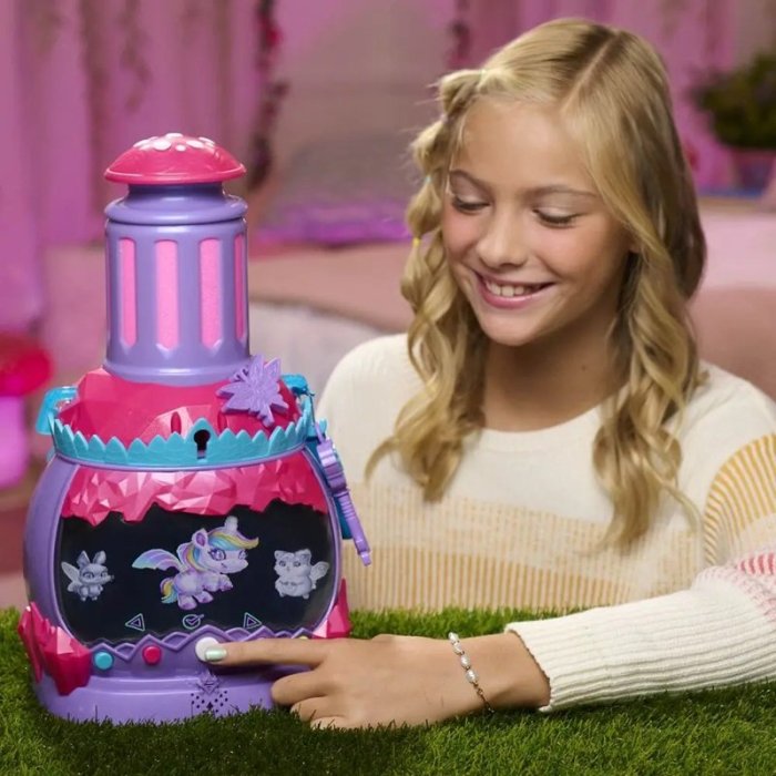 HOLOBRITE PIXIE JUST 42711