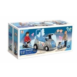 PORTEUR KIDS BLEU NINCO 35208